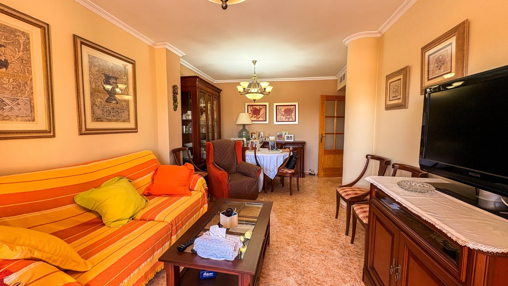 Revente - Appartements -
San Pedro del Pinatar - Lo Pagan