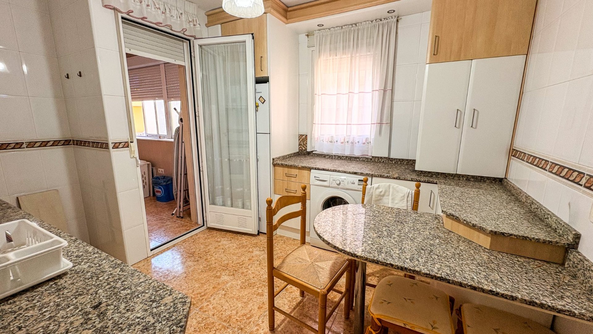Revente - Appartements -
San Pedro del Pinatar - Lo Pagan