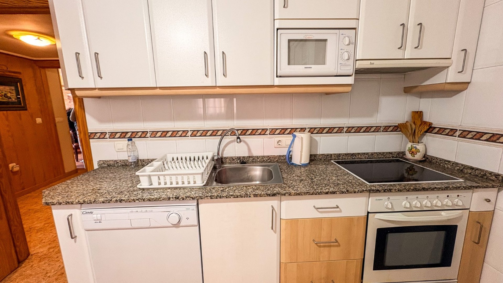 Revente - Appartements -
San Pedro del Pinatar - Lo Pagan