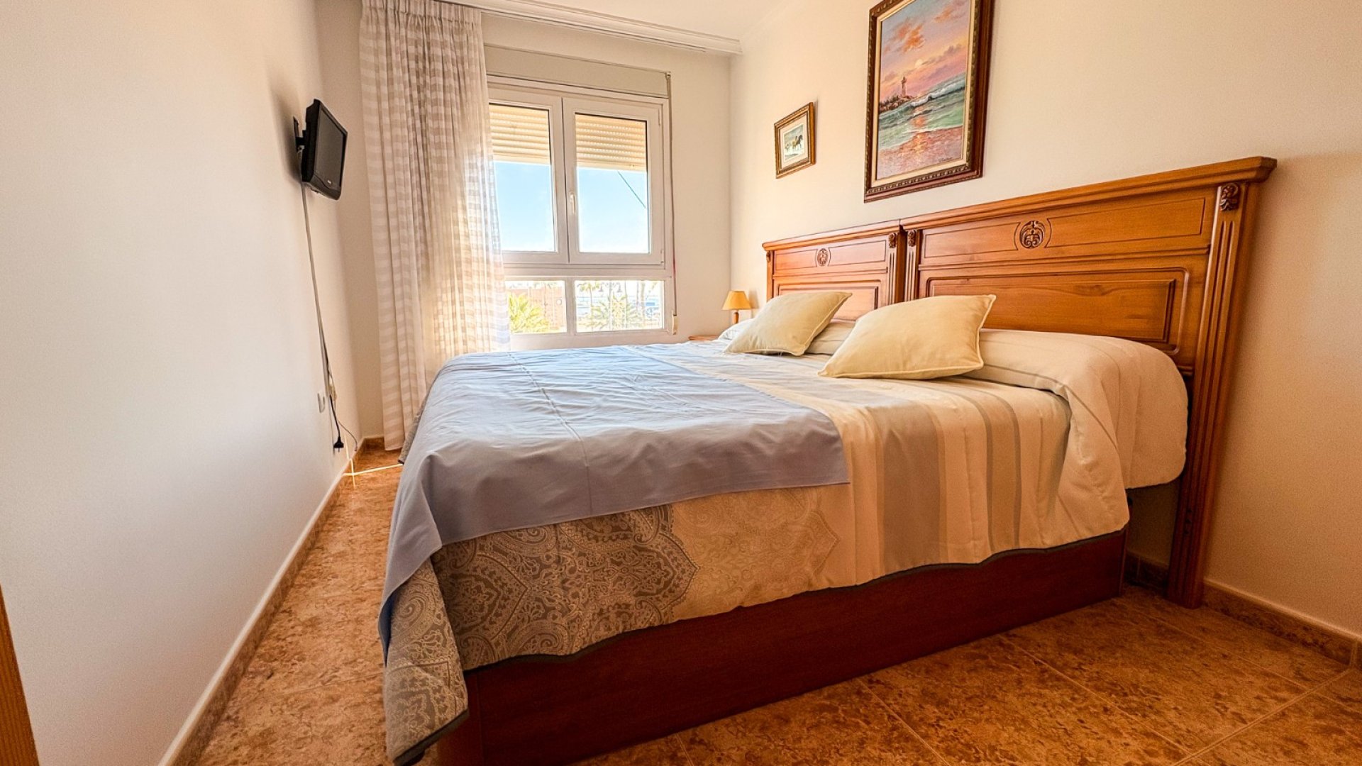 Revente - Appartements -
San Pedro del Pinatar - Lo Pagan