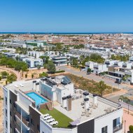 Revente - Appartements -
San Pedro del Pinatar - Lo Pagan