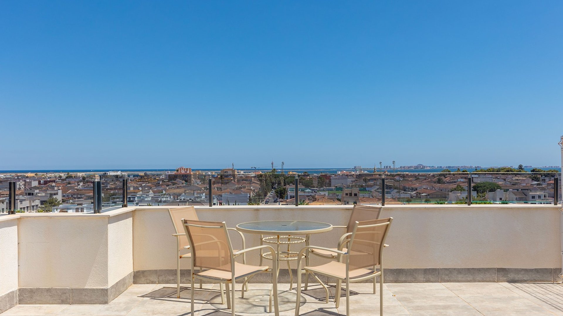 Revente - Appartements -
San Pedro del Pinatar - Lo Pagan