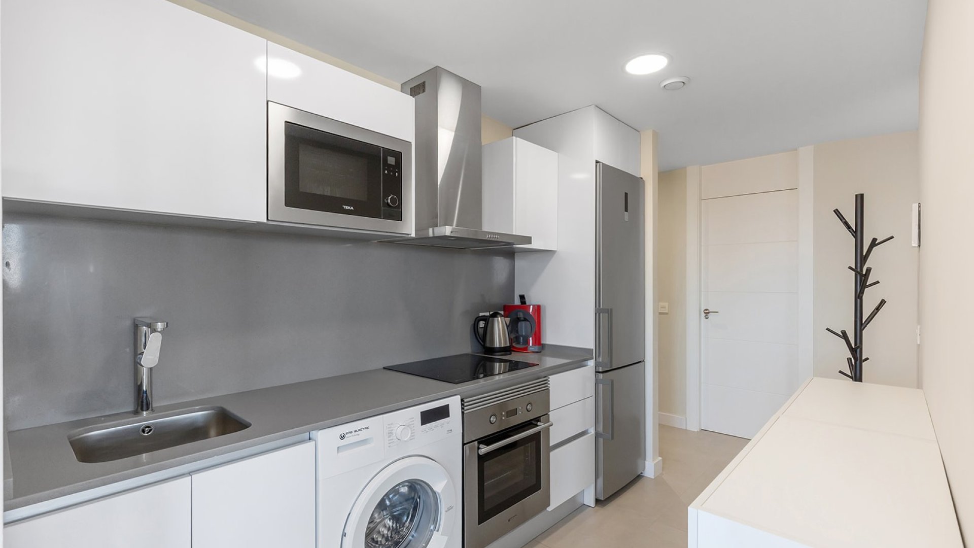 Revente - Appartements -
San Pedro del Pinatar - Lo Pagan