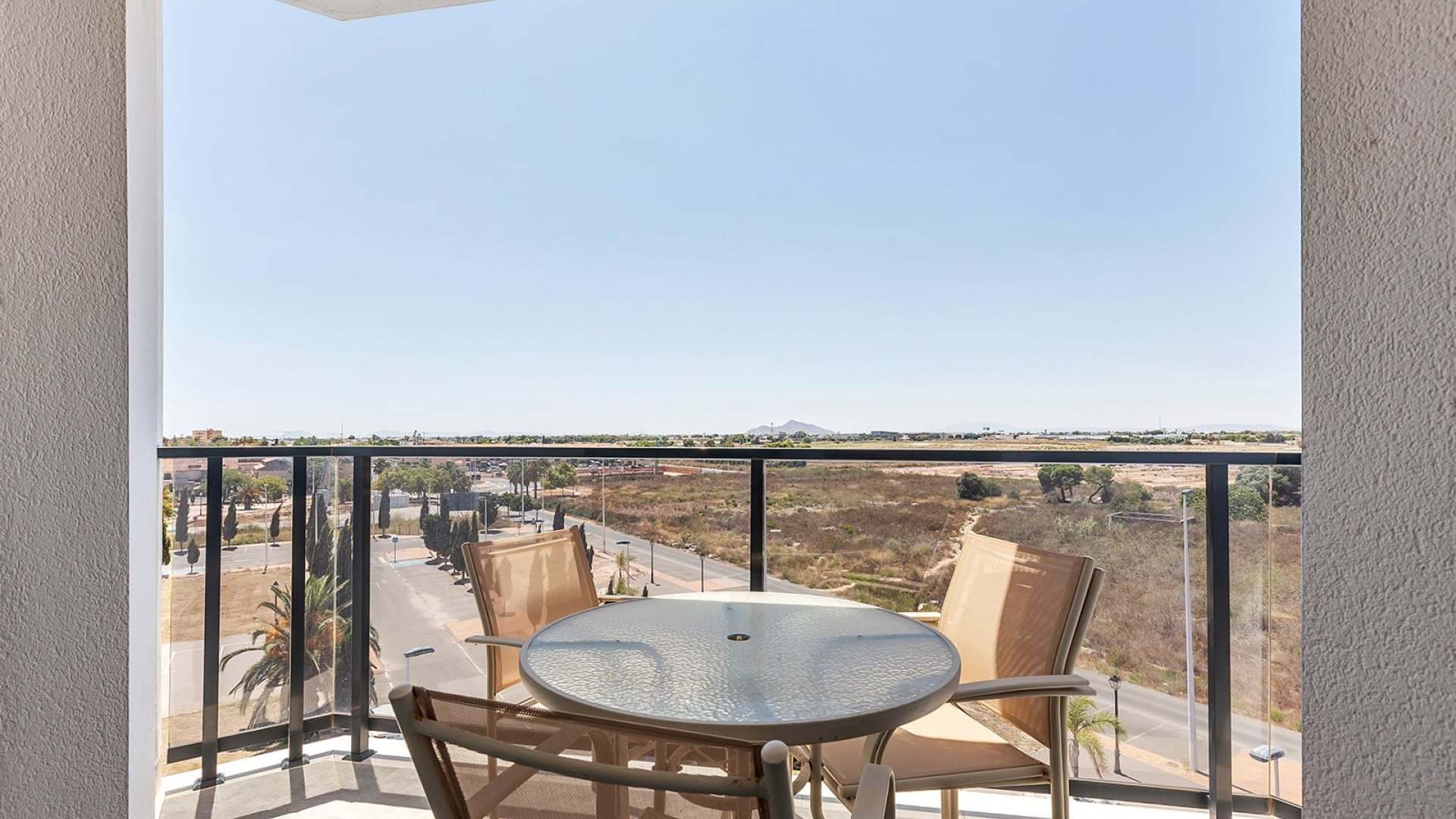 Revente - Appartements -
San Pedro del Pinatar - Lo Pagan