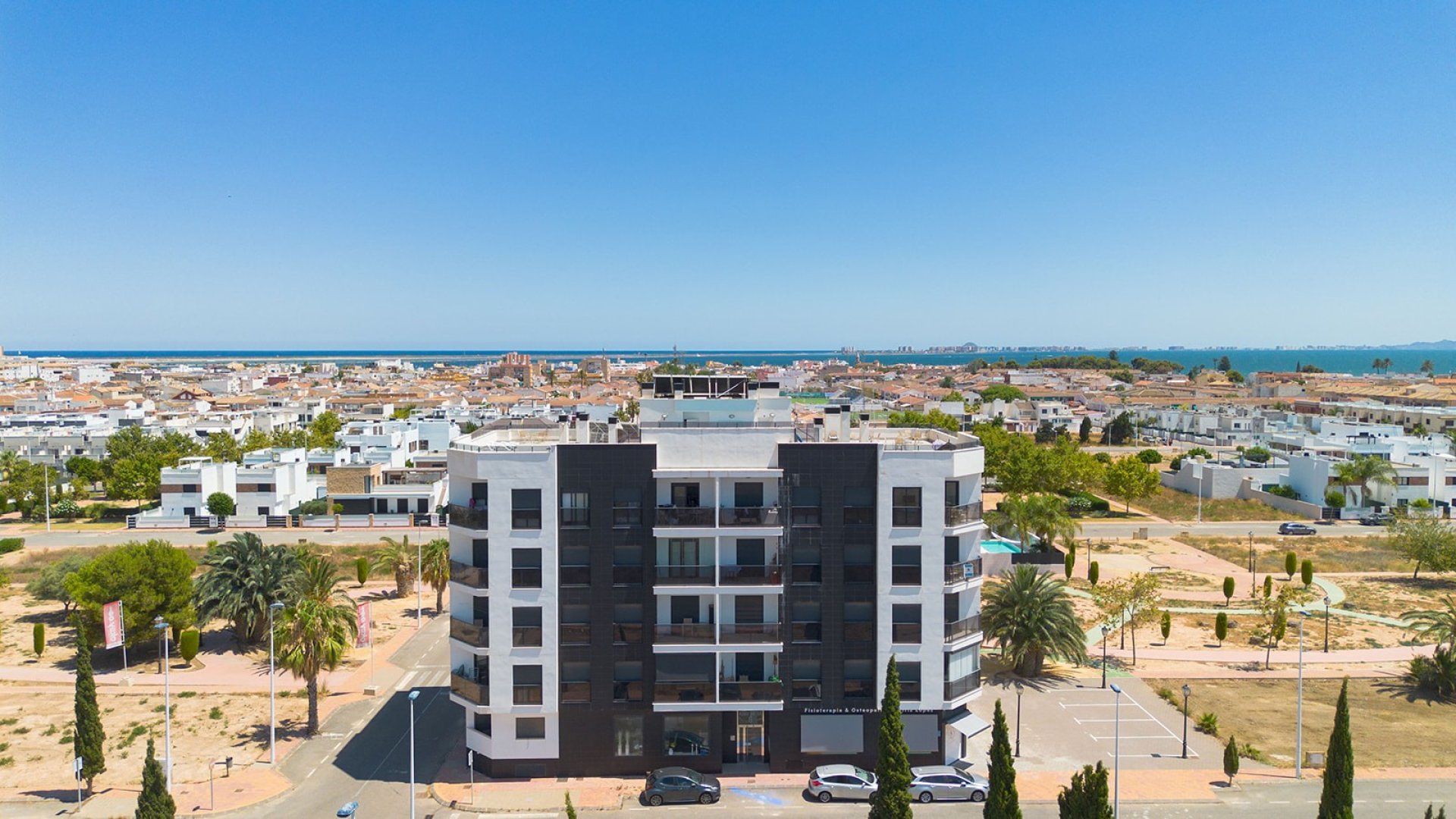 Revente - Appartements -
San Pedro del Pinatar - Lo Pagan