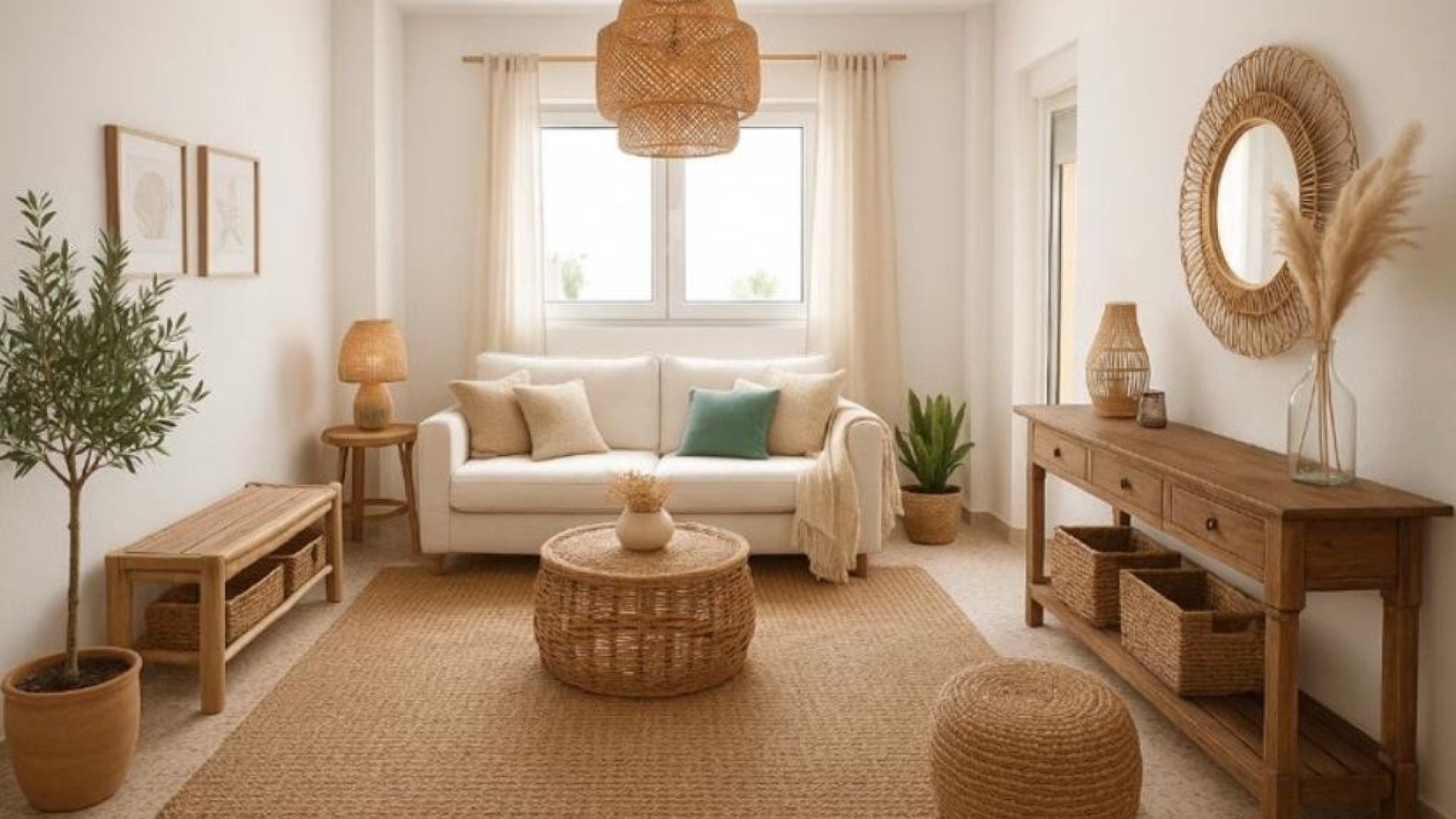 Revente - Appartements -
San Pedro del Pinatar - Lo Pagan