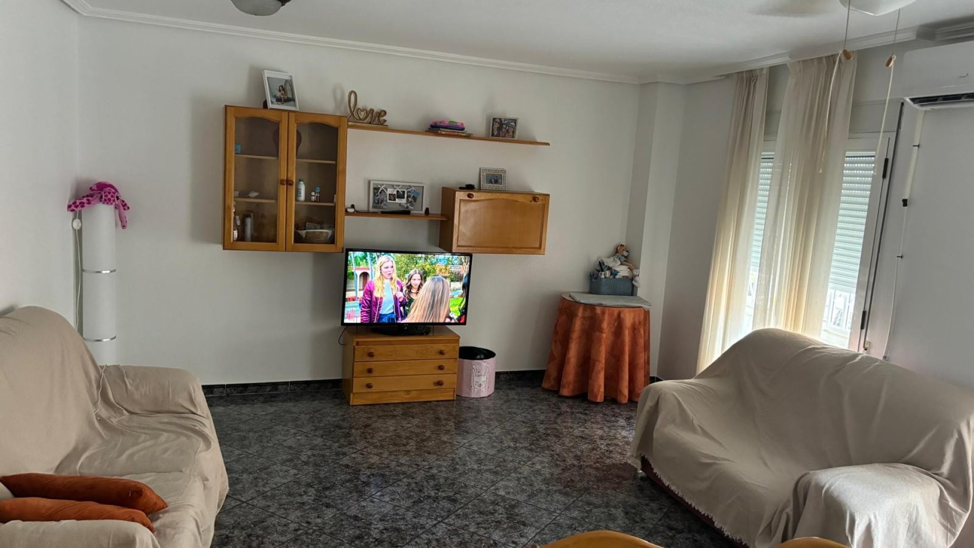 Revente - Appartements -
San Pedro del Pinatar - Los Cuarteros