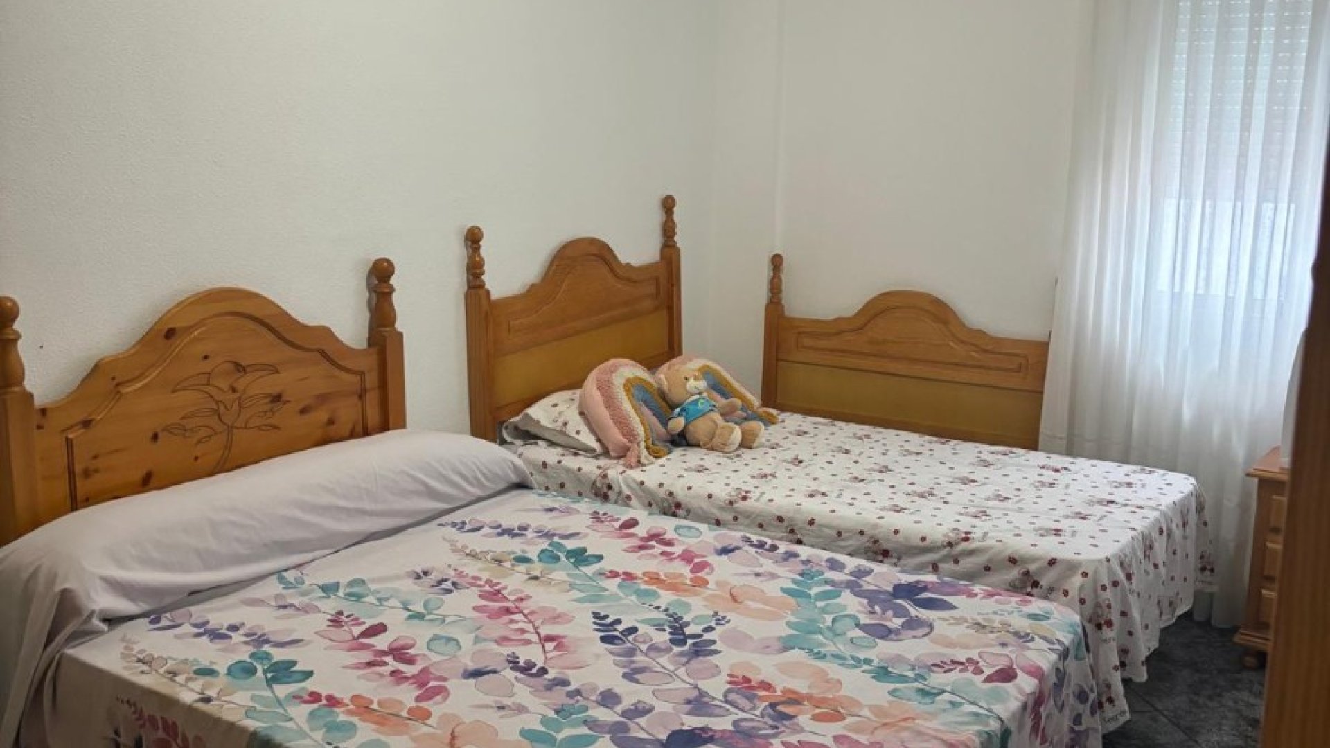 Revente - Appartements -
San Pedro del Pinatar - Los Cuarteros