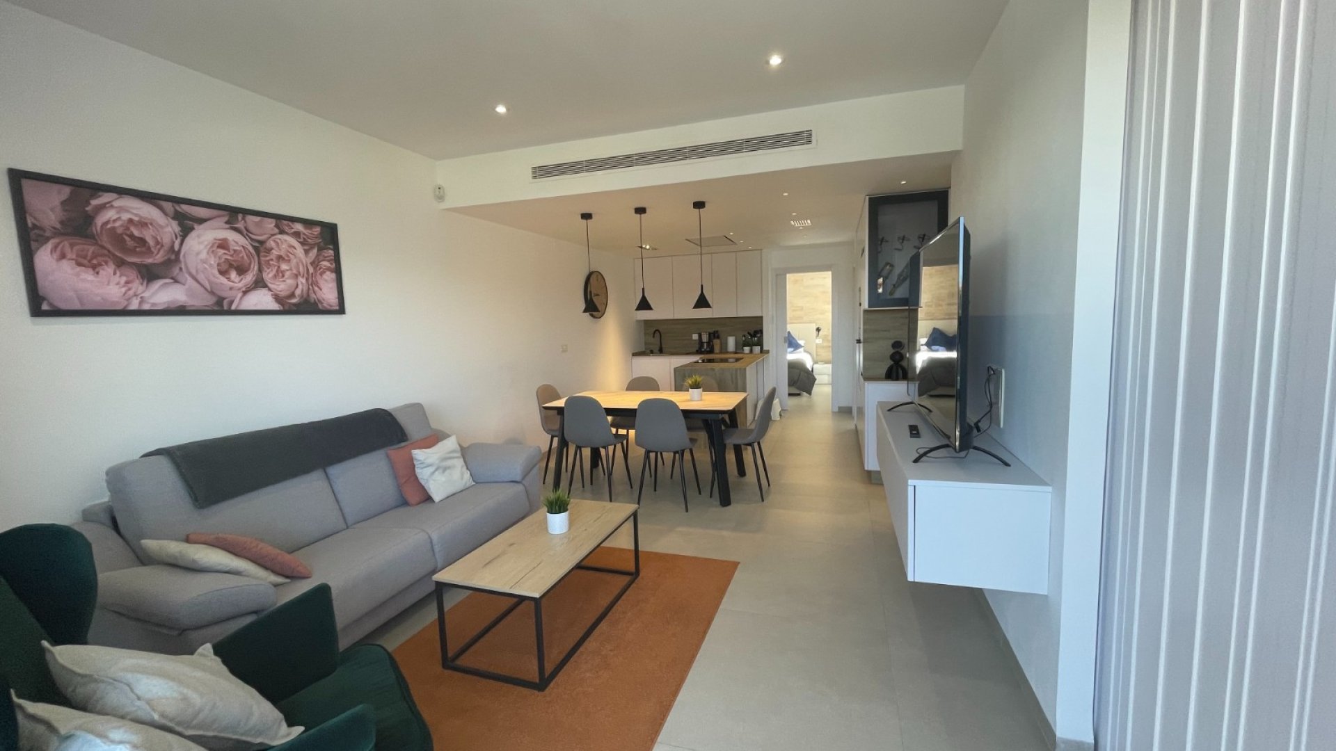 Revente - Appartements -
San Pedro del Pinatar - San Pedro del Pinatar - Town