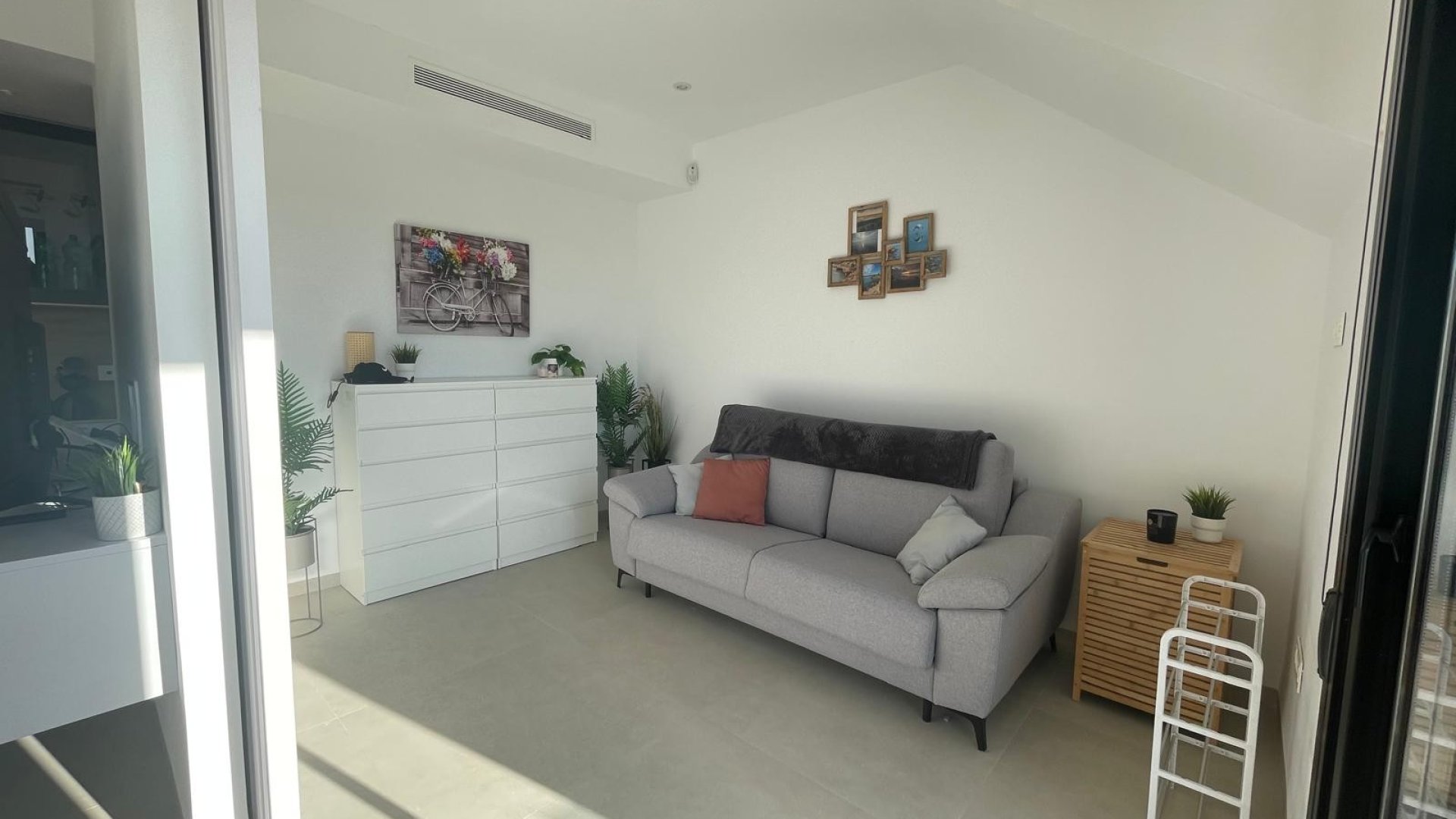 Revente - Appartements -
San Pedro del Pinatar - San Pedro del Pinatar - Town