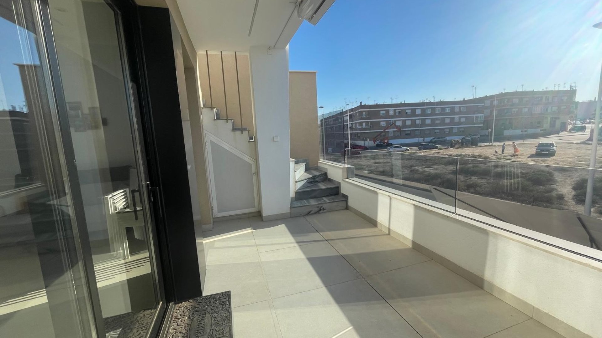 Revente - Appartements -
San Pedro del Pinatar - San Pedro del Pinatar - Town