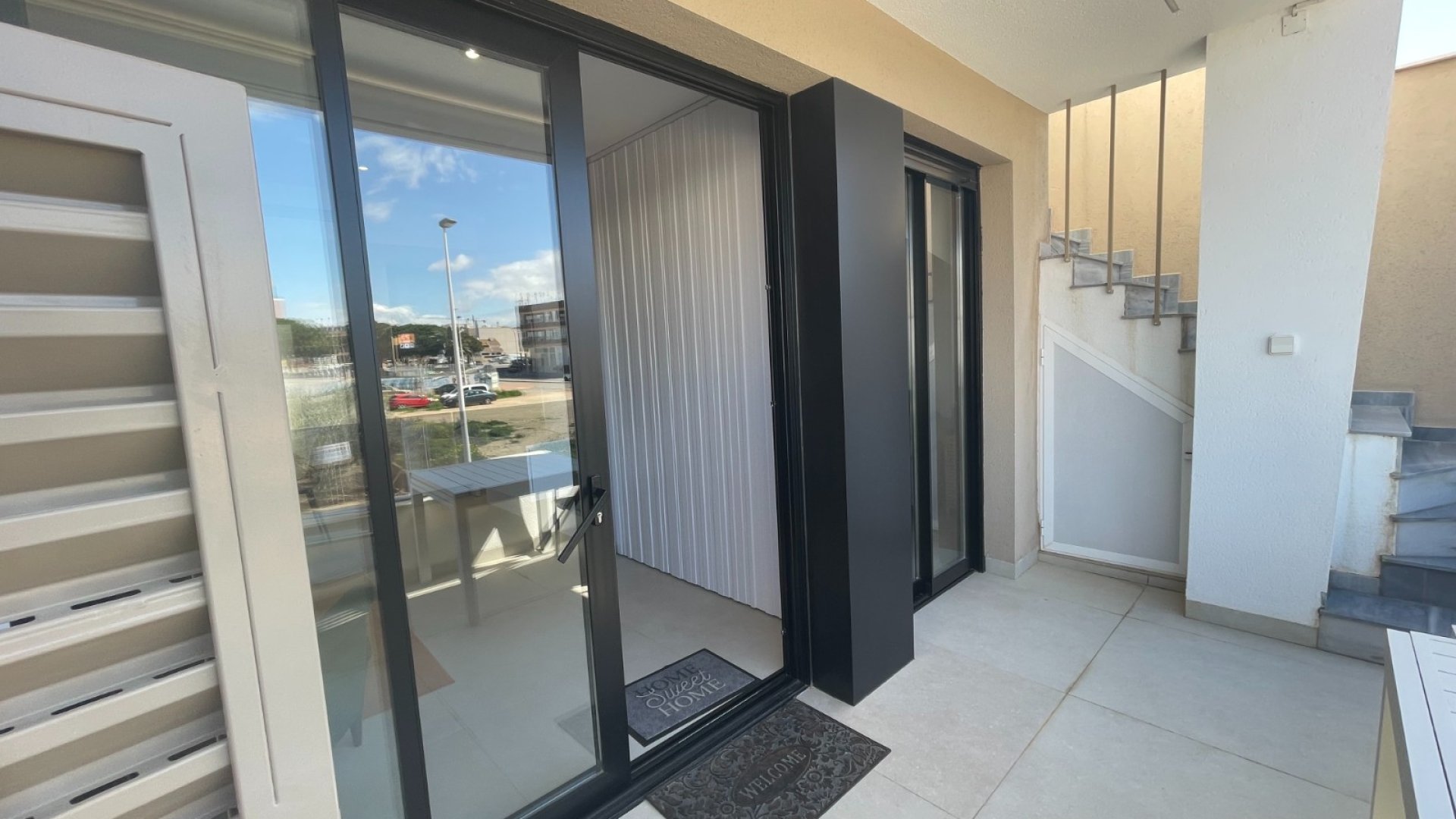 Revente - Appartements -
San Pedro del Pinatar - San Pedro del Pinatar - Town