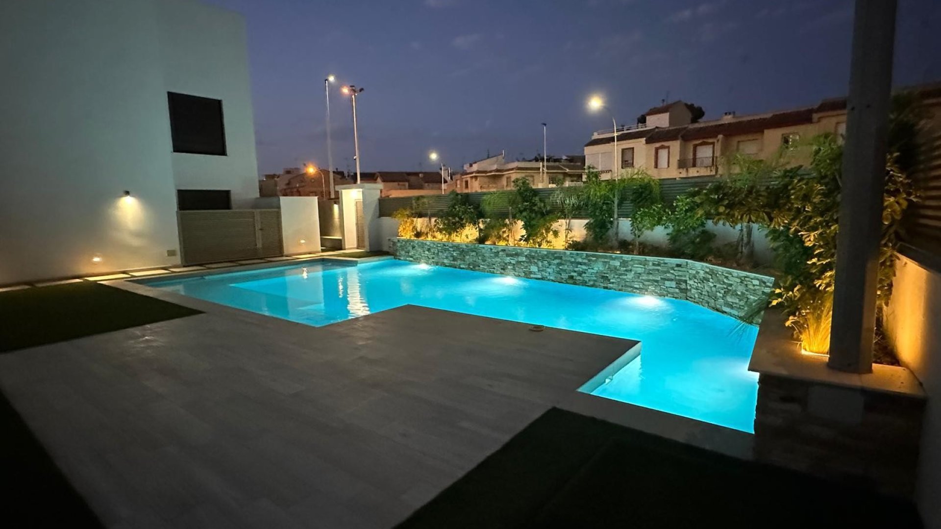 Revente - Appartements -
San Pedro del Pinatar - San Pedro del Pinatar - Town