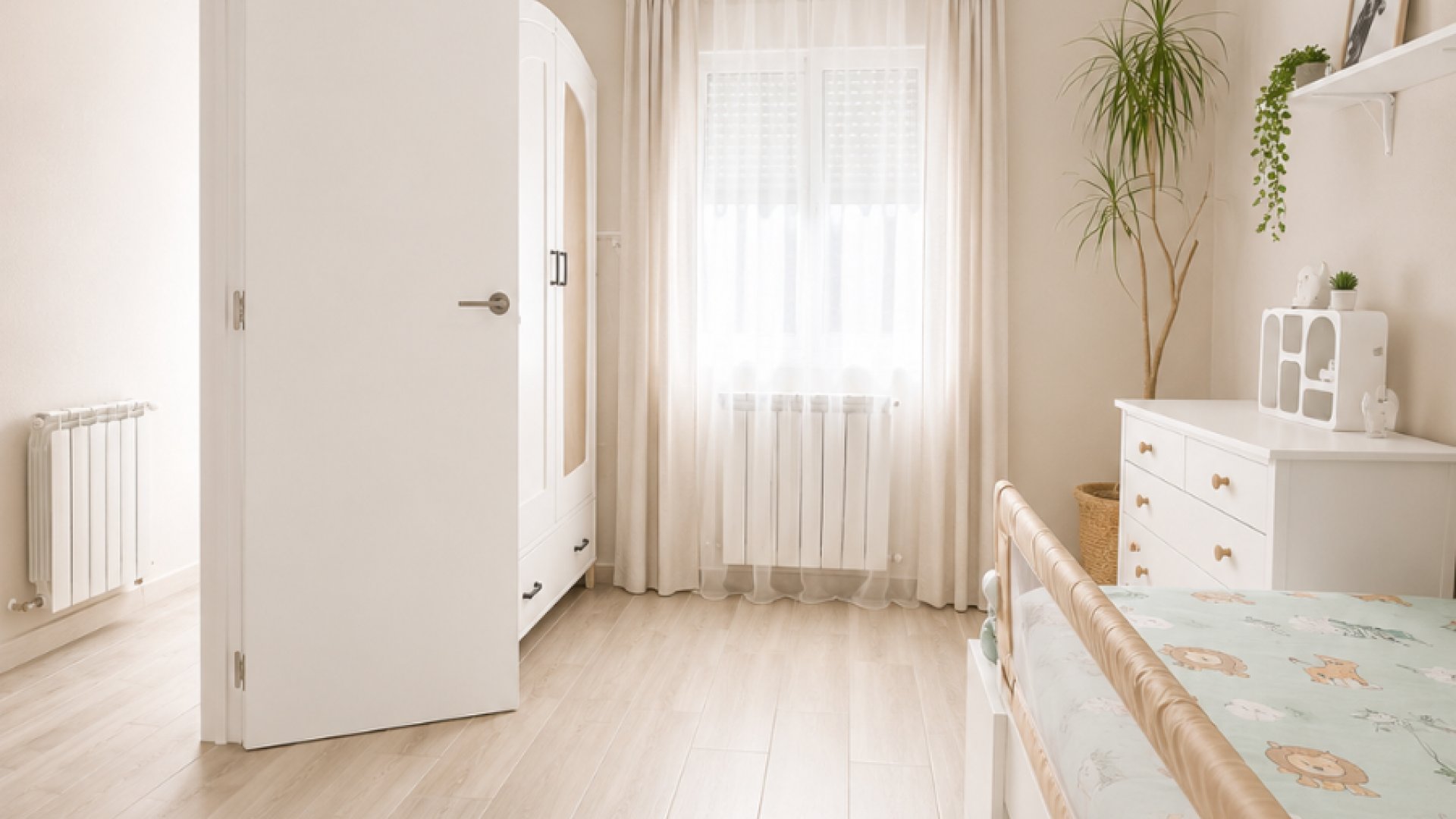 Revente - Appartements -
San Vicente del Raspeig - Raspeig