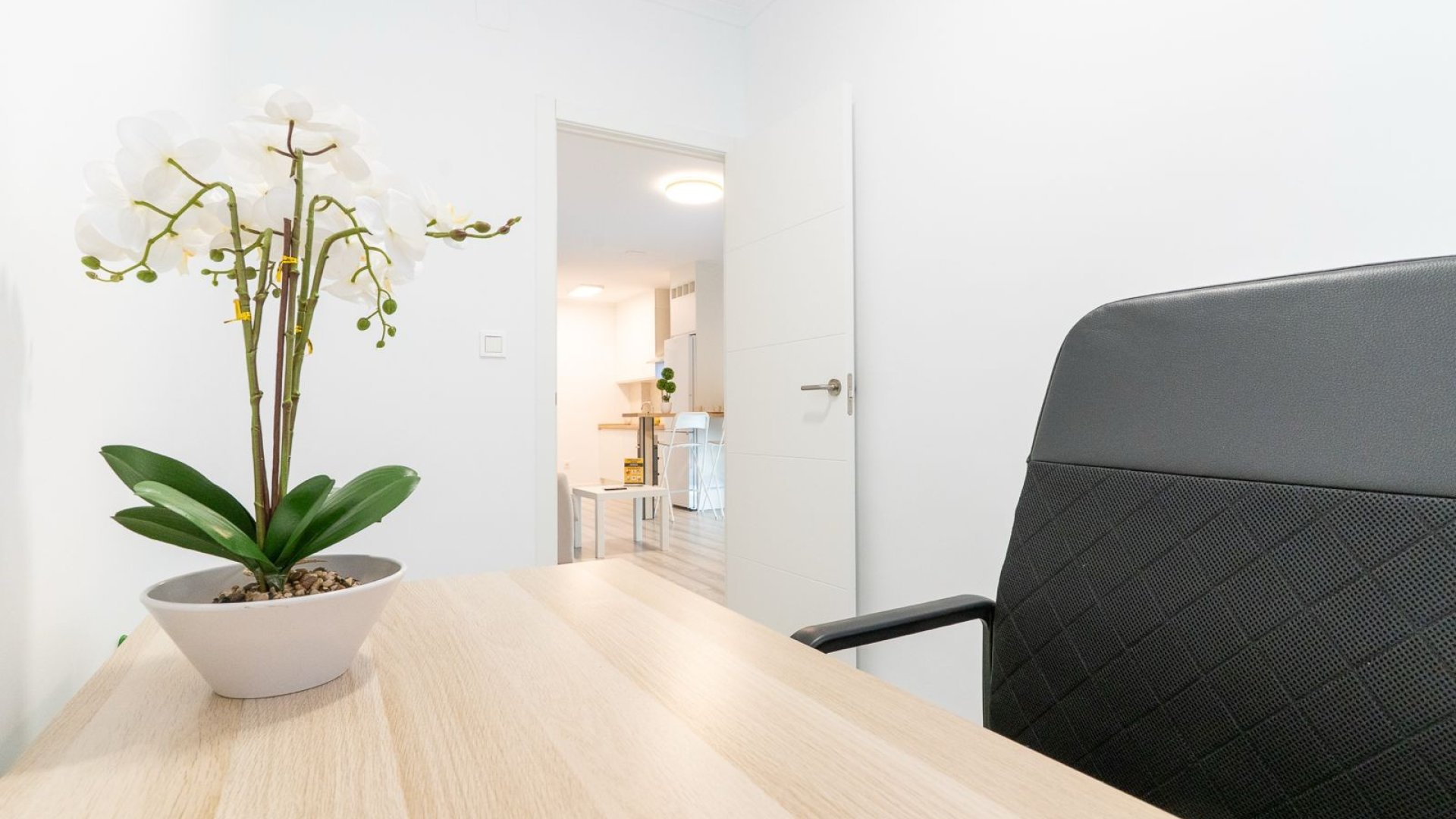 Revente - Appartements -
Santa Pola - Gran Alacant