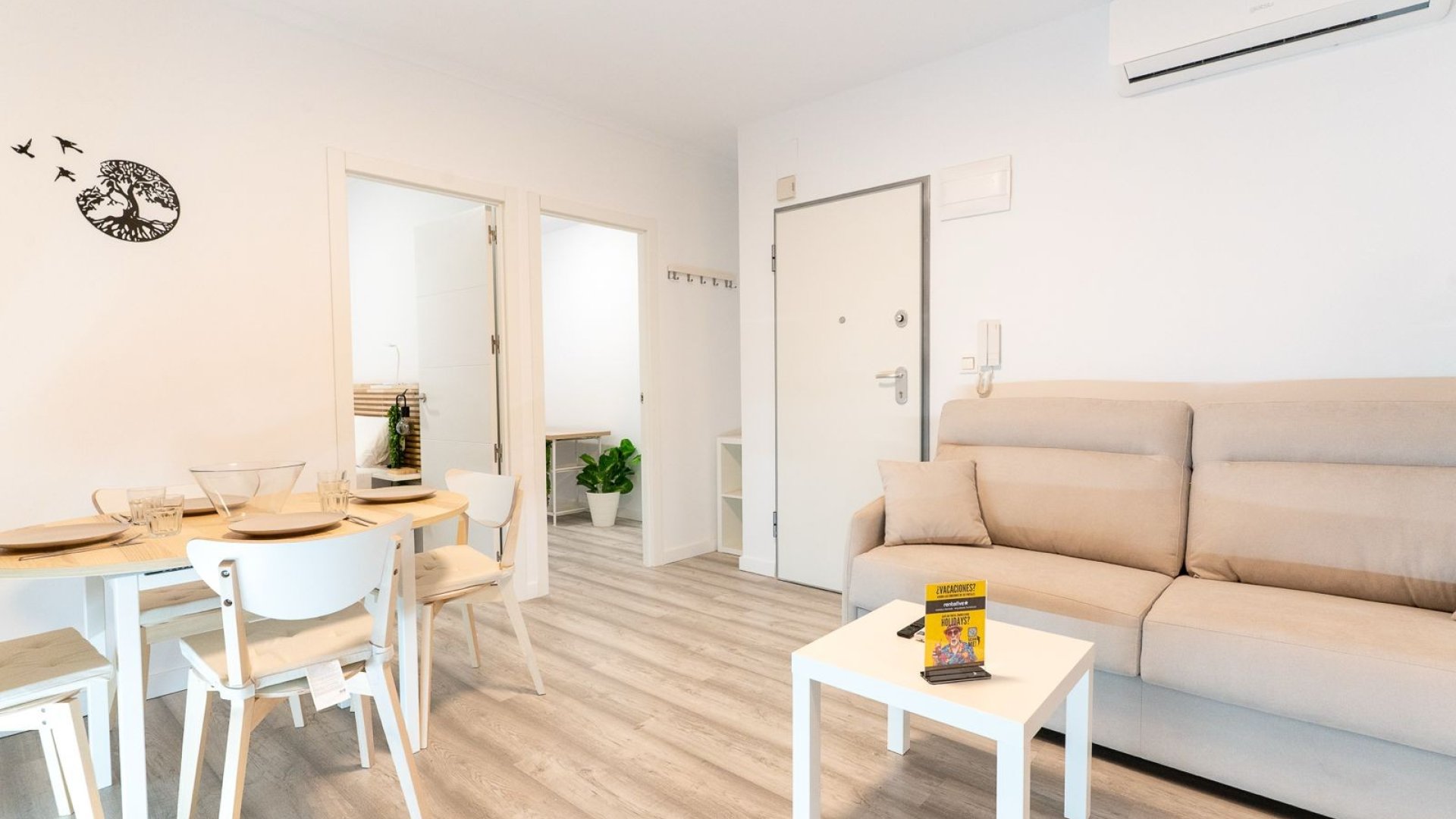 Revente - Appartements -
Santa Pola - Gran Alacant