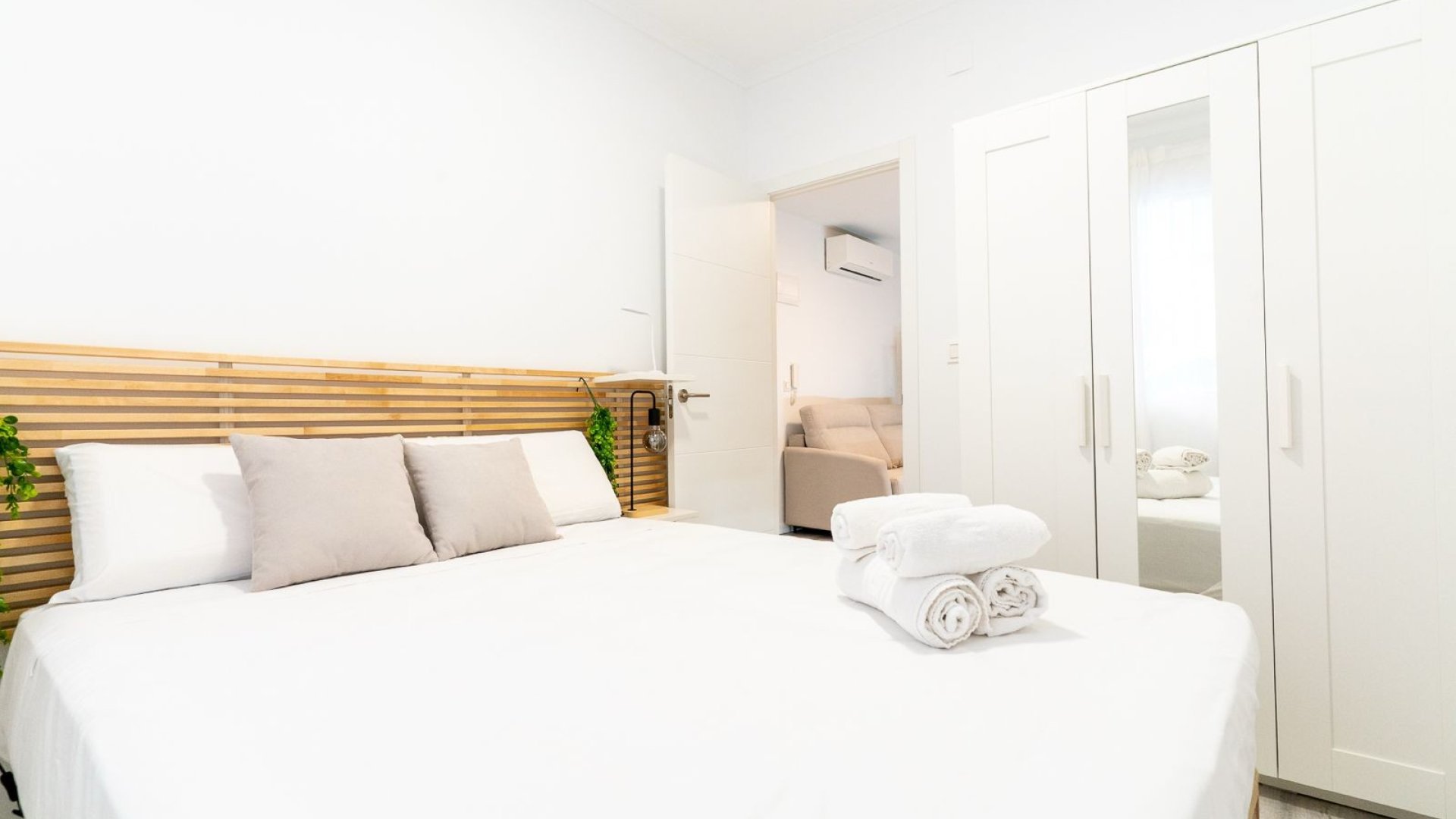 Revente - Appartements -
Santa Pola - Gran Alacant