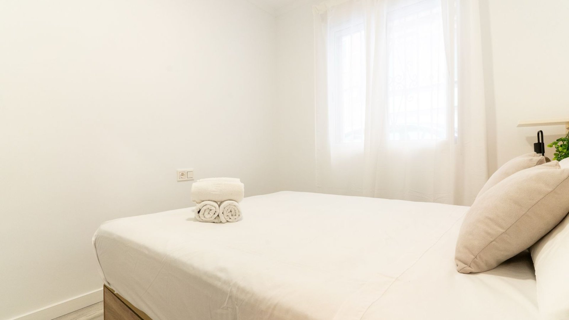 Revente - Appartements -
Santa Pola - Gran Alacant