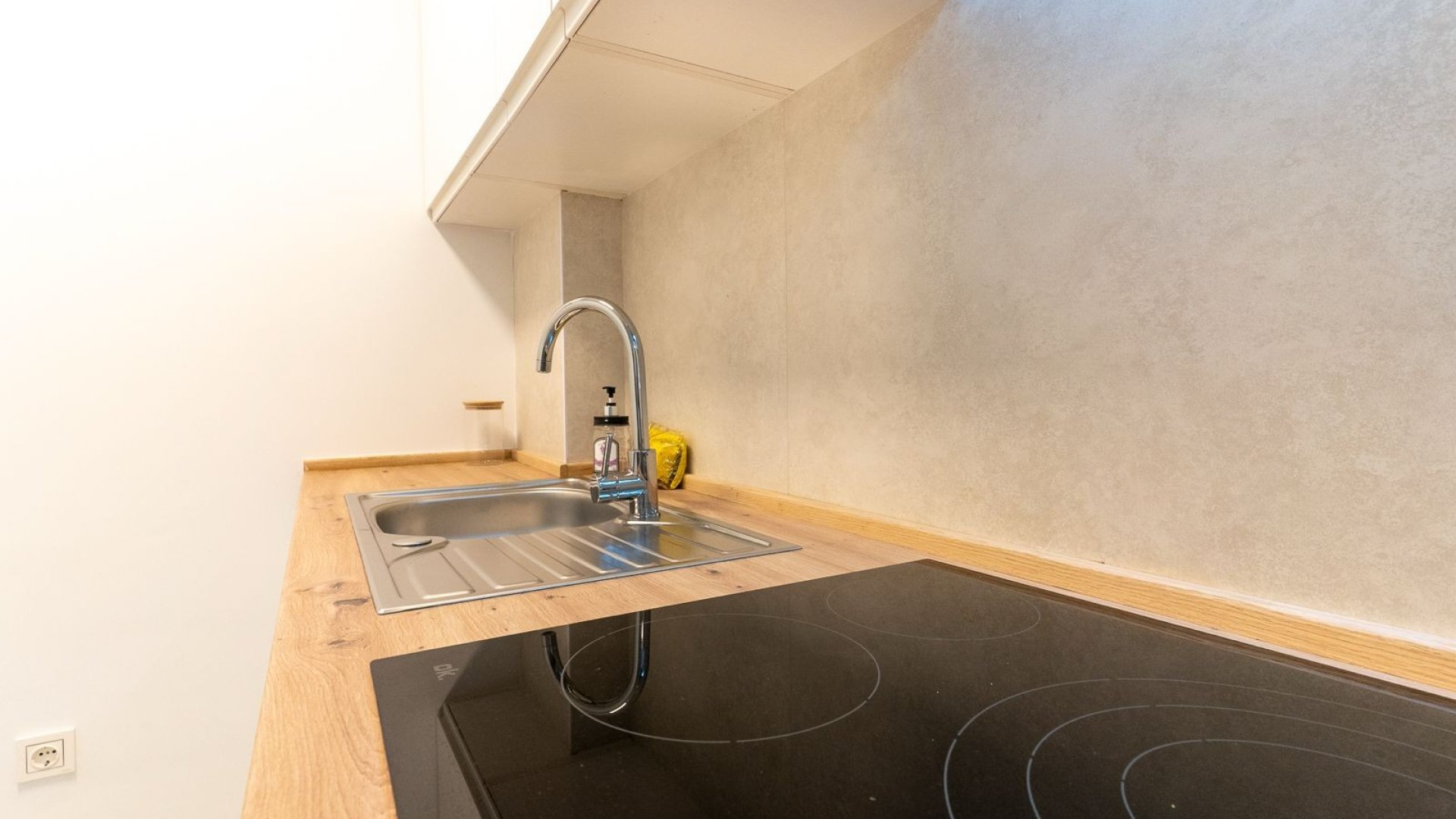 Revente - Appartements -
Santa Pola - Gran Alacant