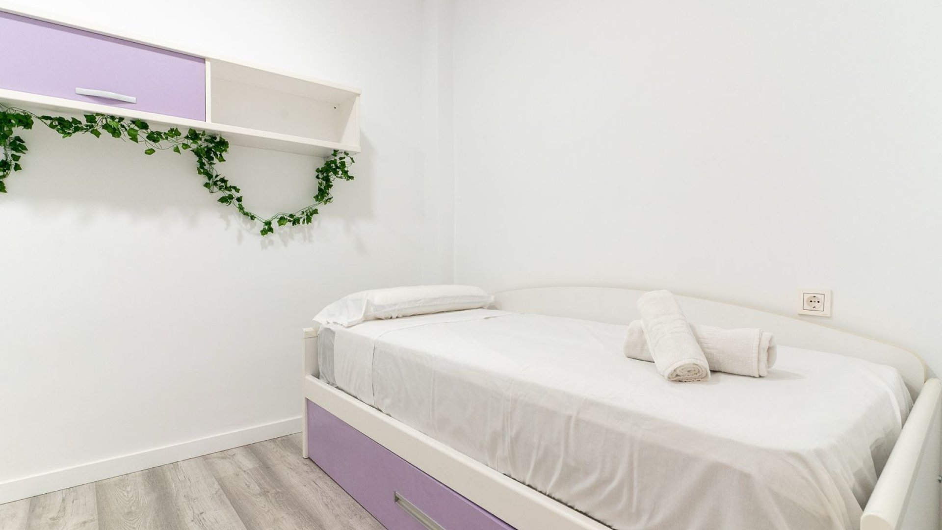 Revente - Appartements -
Santa Pola - Gran Alacant