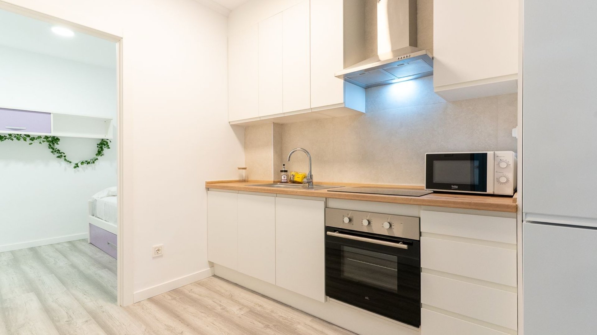 Revente - Appartements -
Santa Pola - Gran Alacant