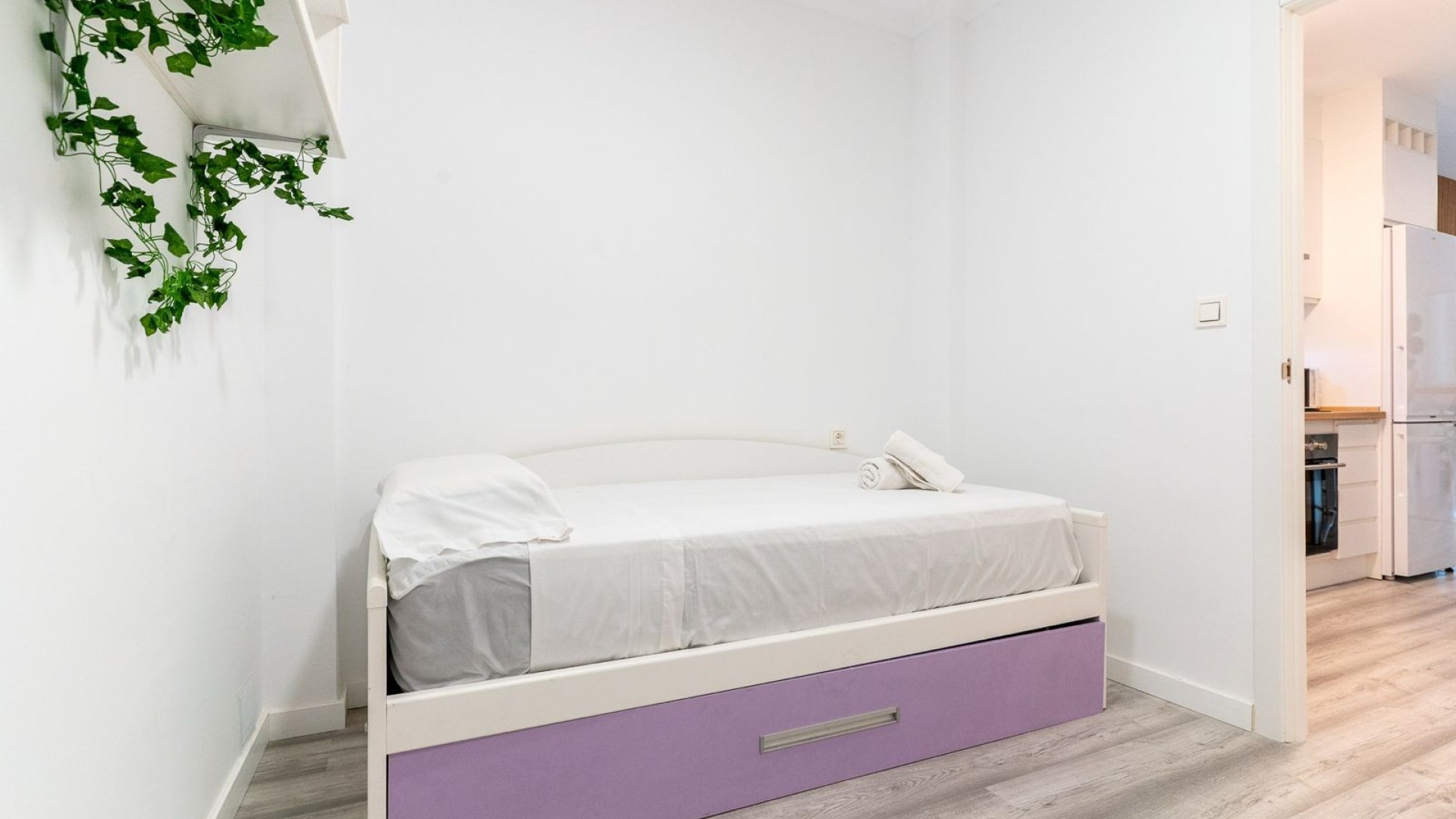 Revente - Appartements -
Santa Pola - Gran Alacant