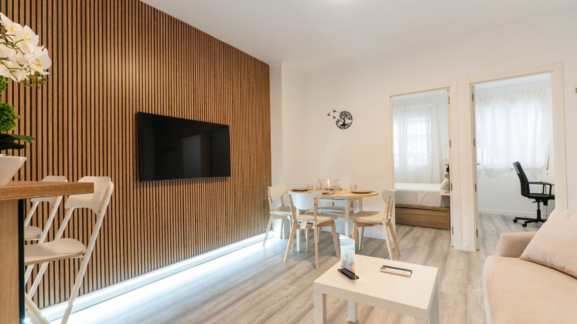 Revente - Appartements -
Santa Pola - Gran Alacant