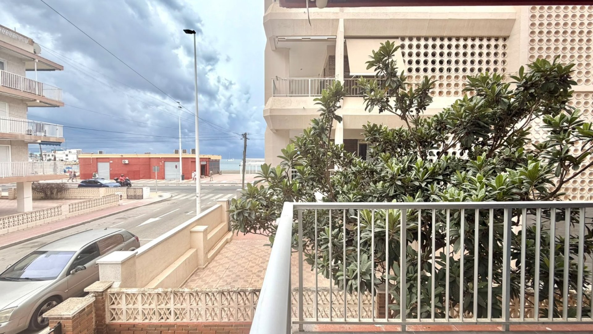 Revente - Appartements -
Santa Pola - Gran Playa