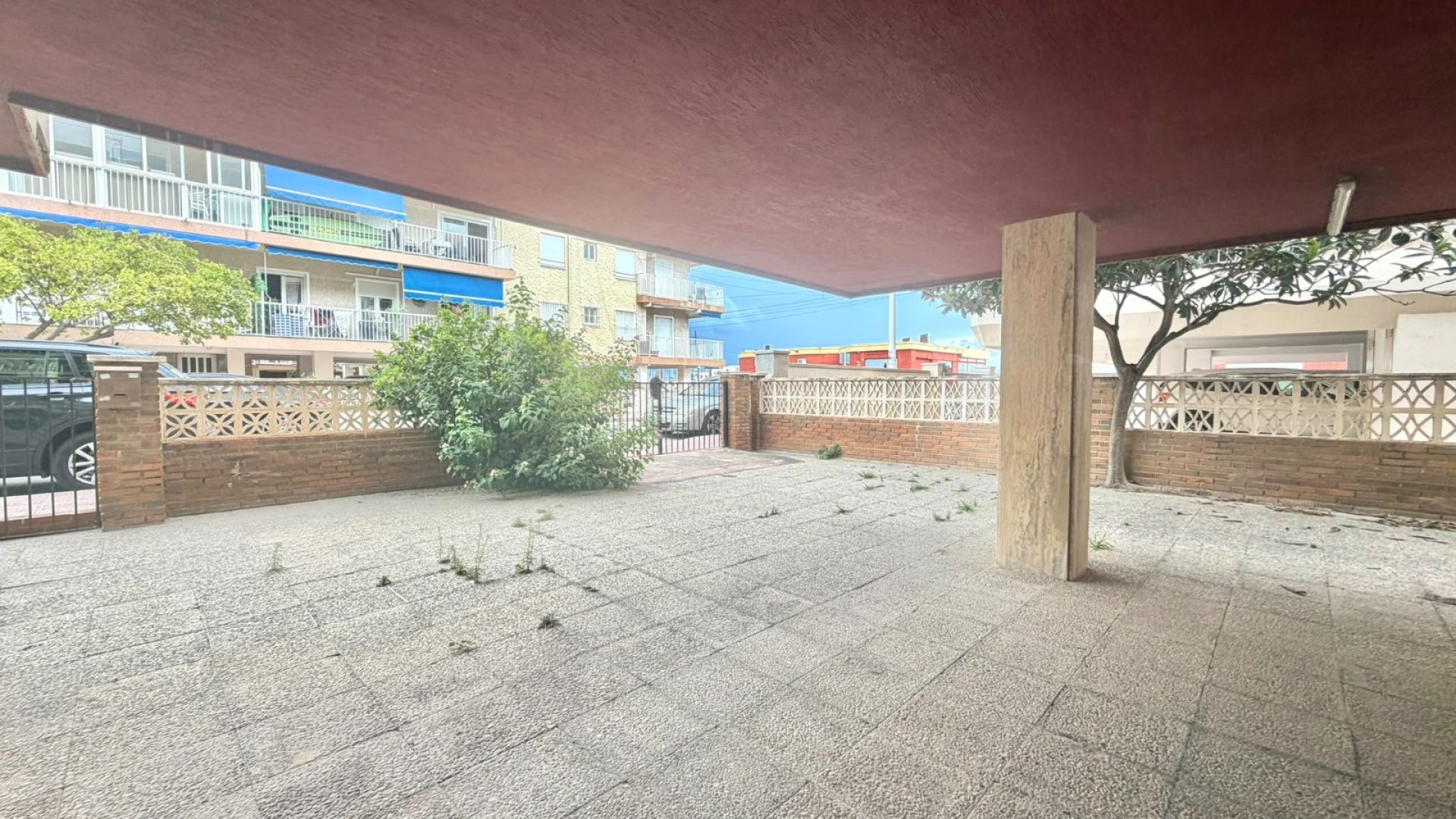 Revente - Appartements -
Santa Pola - Gran Playa