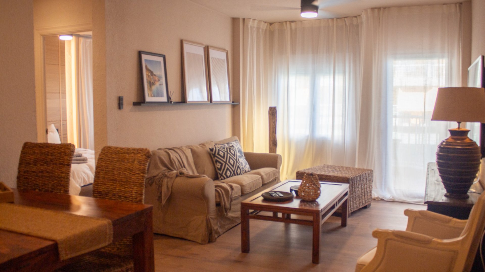 Revente - Appartements -
Santa Pola - Playa del Este