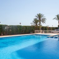 Revente - Appartements -
Santa Pola - Playa del Este
