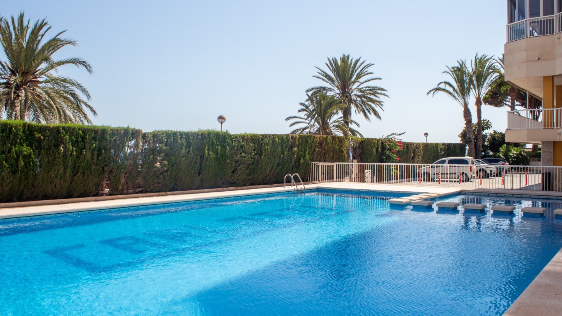 Revente - Appartements -
Santa Pola - Playa del Este