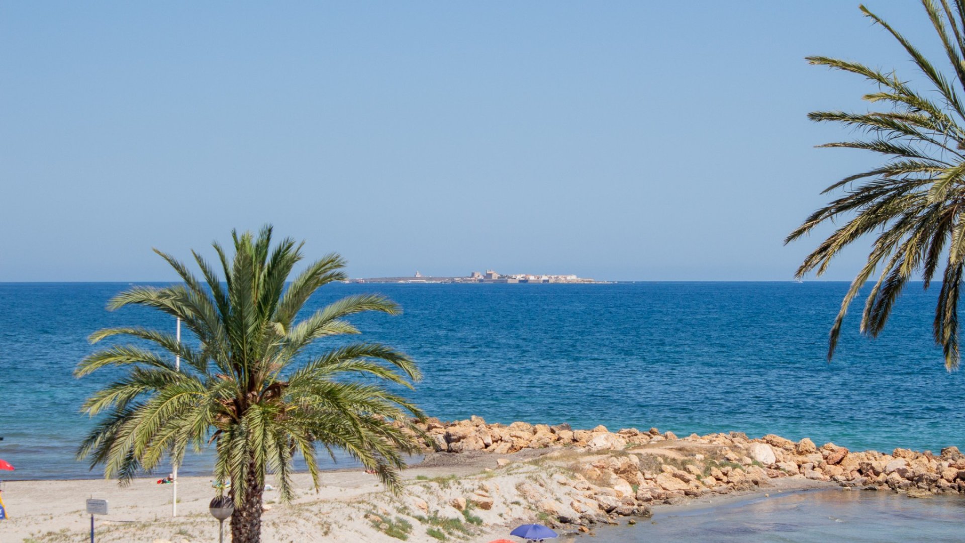 Revente - Appartements -
Santa Pola - Playa del Este