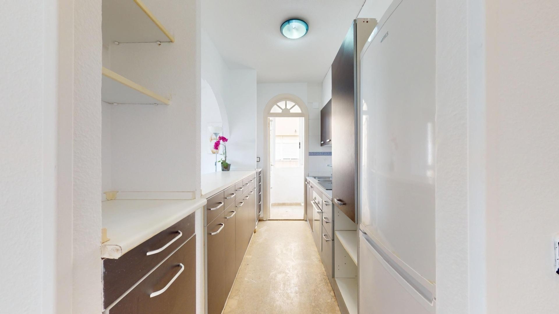 Revente - Appartements -
Santa Pola - Playa Lisa