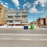Revente - Appartements -
Santa Pola - Playa Lisa
