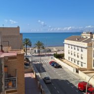 Revente - Appartements -
Santa Pola - Santiago Bernabeu