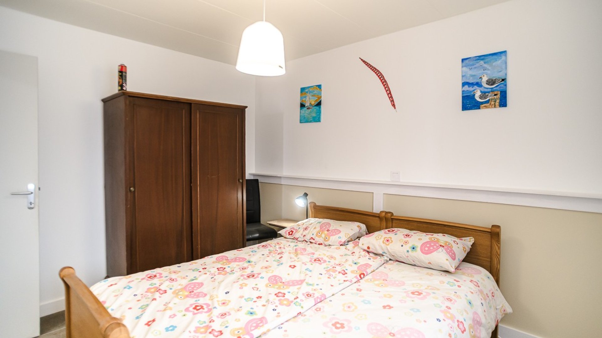Revente - Appartements -
Santiago de la Ribera - Costa Calida