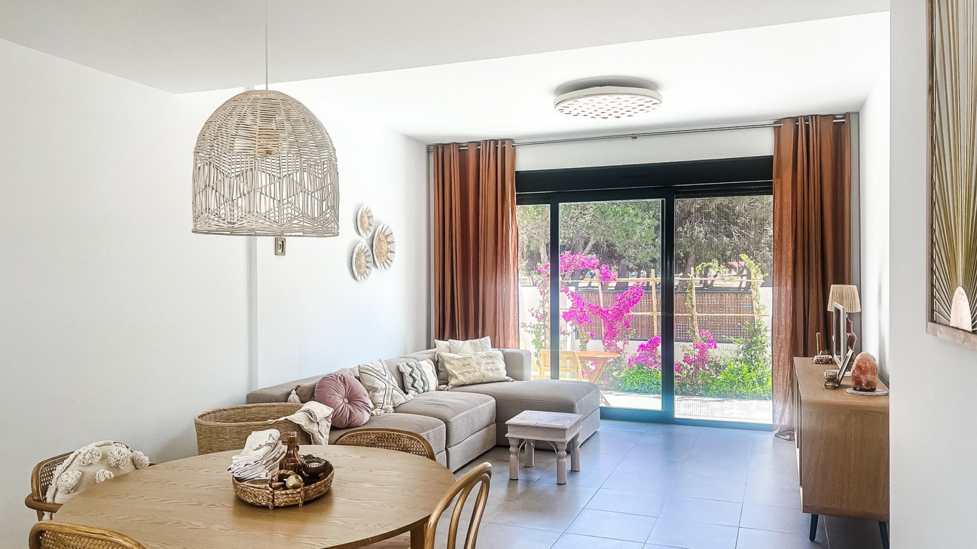 Revente - Appartements -
Santiago de la Ribera - zona san blas