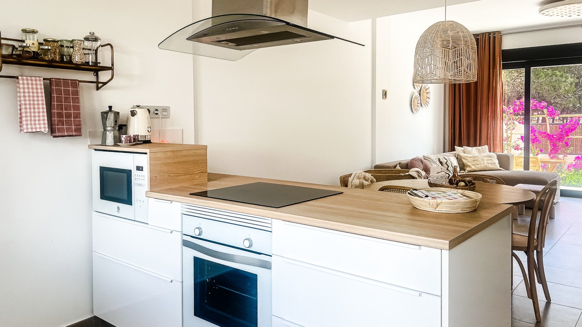 Revente - Appartements -
Santiago de la Ribera - zona san blas