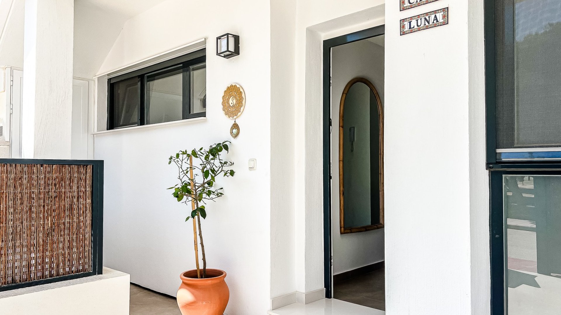 Revente - Appartements -
Santiago de la Ribera - zona san blas