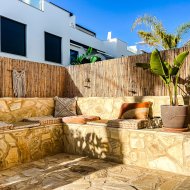 Revente - Appartements -
Santiago de la Ribera - zona san blas