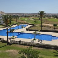 Revente - Appartements -
Sucina - Hacienda Riquelme Golf