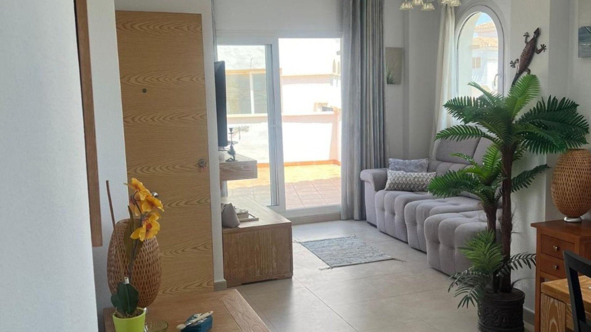 Revente - Appartements -
Sucina - Hacienda Riquelme Golf