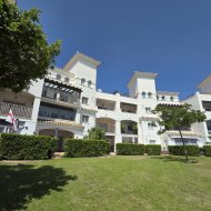 Revente - Appartements -
Sucina - Hacienda Riquelme Golf