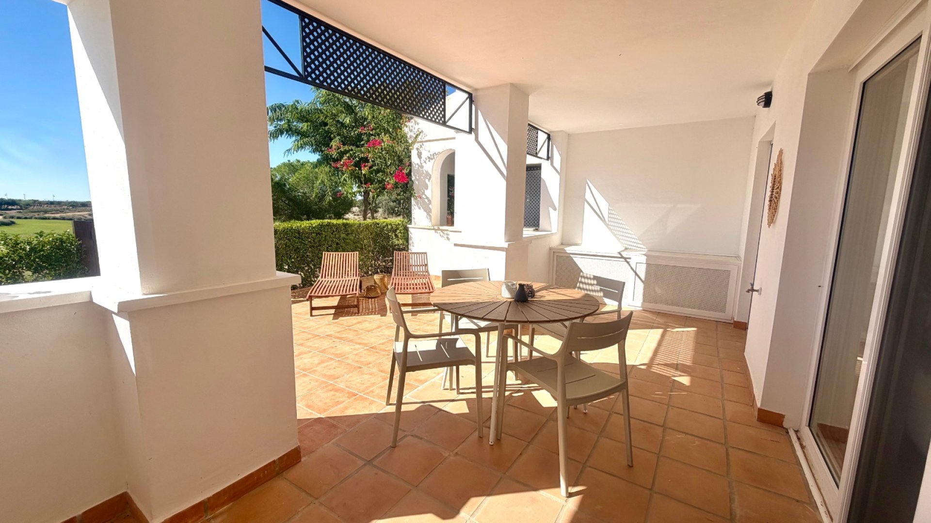 Revente - Appartements -
Sucina - Hacienda Riquelme Golf