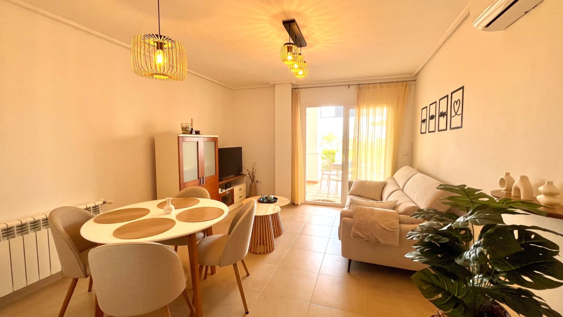 Revente - Appartements -
Sucina - Hacienda Riquelme Golf