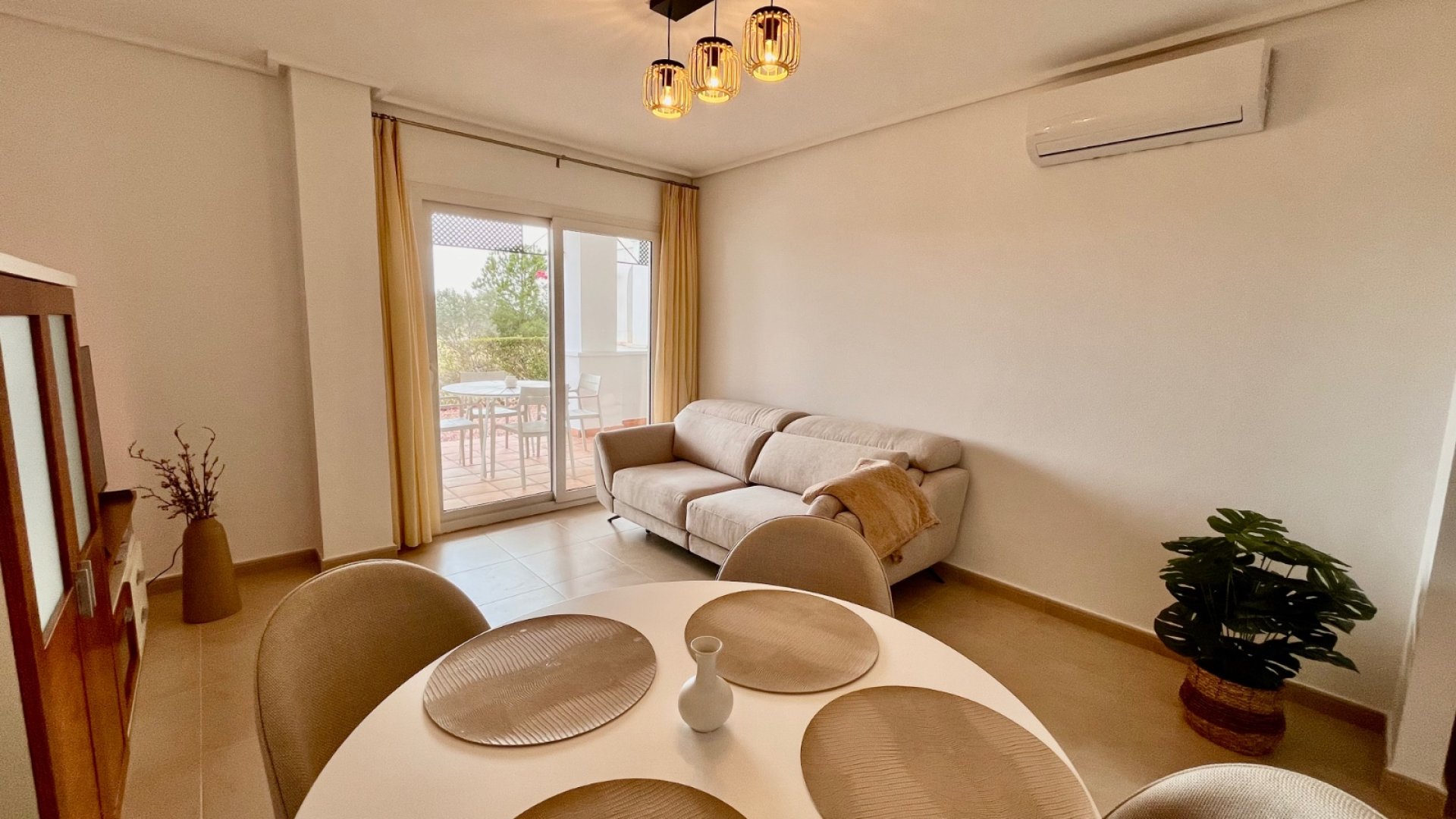 Revente - Appartements -
Sucina - Hacienda Riquelme Golf