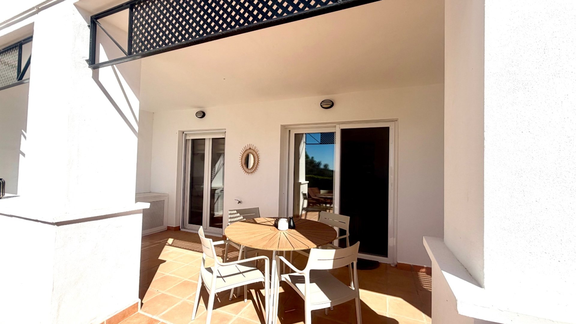 Revente - Appartements -
Sucina - Hacienda Riquelme Golf