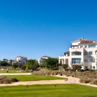 Revente - Appartements -
Sucina - Hacienda Riquelme Golf
