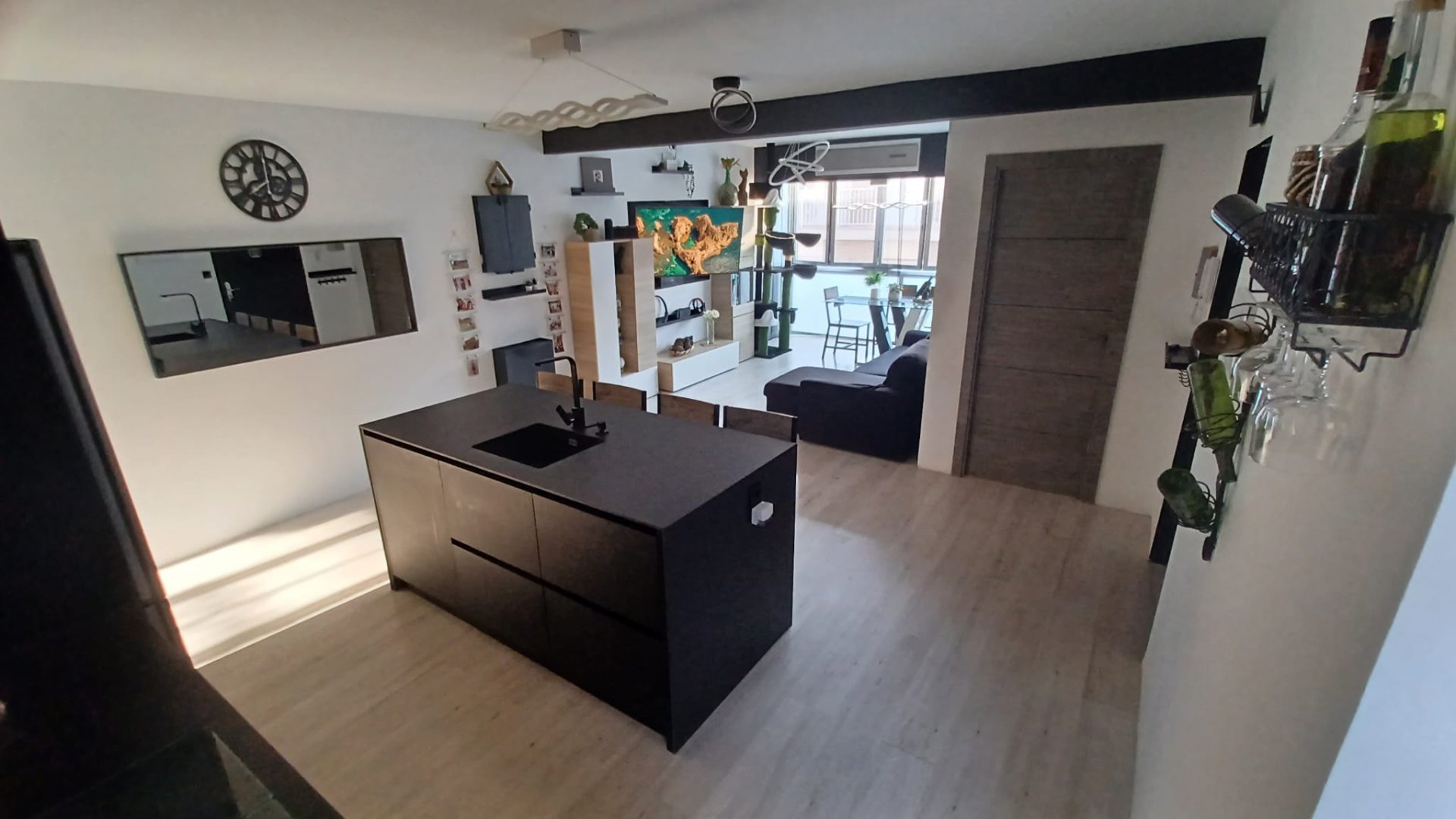 Revente - Appartements -
Torre de la Horadada - Costa Blanca Sur